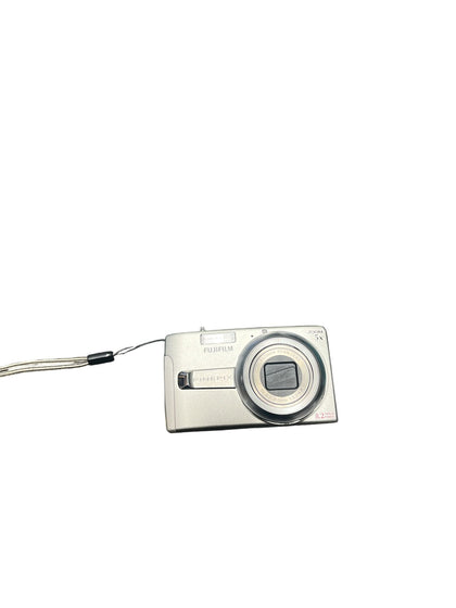 Fujifilm Finepix J50 8.2mp Digital Camera