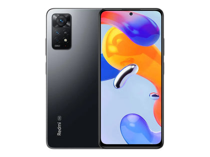 **Sale** Xiaomi Redmi Note 11 Pro 5G 128GB Graphite Grey **Any Network**