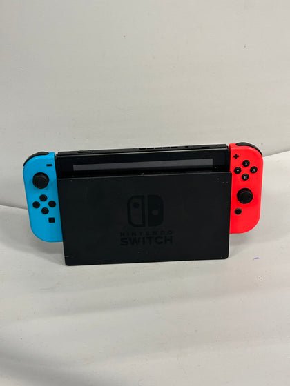 Nintendo Switch Console