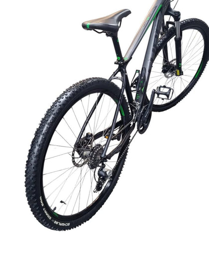 Cube Aim Pro Hardtail Mountain Bike - 29