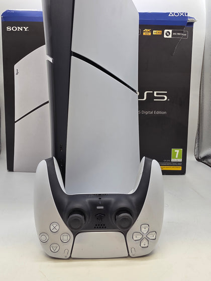 Sony PlayStation 5 Slim Digital