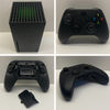 Microsoft Xbox Series X Console 1TB SSD