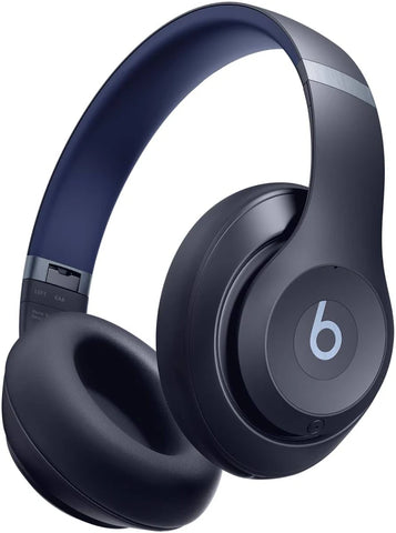 Beats Studio Pro – Wireless Bluetooth Noise Cancelling Headphones – Personalised Spatial Audio, USB-C Lossless Audio, Apple & Android Compatibility,