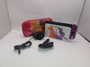 Nintendo Switch OLED Scarlet & Violet 2 Controllers All Cables Present — FULLY TESTED
