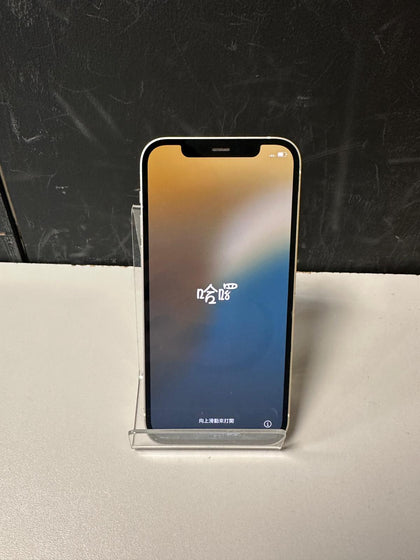 Apple iPhone 12 64gb Unlocked 85% Battery Health