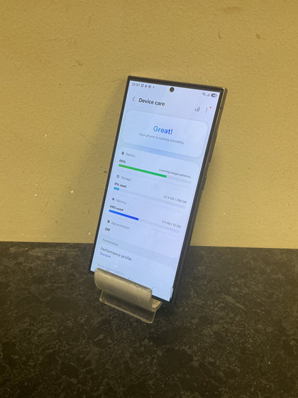 Samsung 24 Ultra