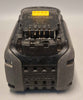 DeWalt 54V XR 6AH Flex battery