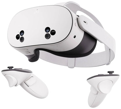 Meta Quest 3S 128GB All-In-One Mixed Reality ** Unboxed **