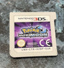 Nintendo 3ds pokemon ultra moon