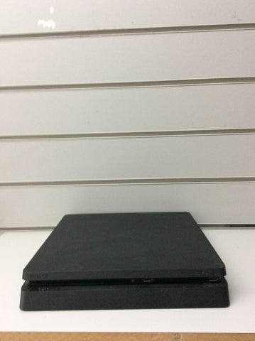 PlayStation 4 Slim + 2 Pads