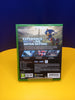 Sonic Frontiers - Xbox One & Series x