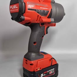 Milwaukee M18 ONEFHIWF12 One-Key Fuel 1/2