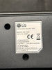LG Sound bar SJ5 & Subwoofer SJ5W *Collection Only*