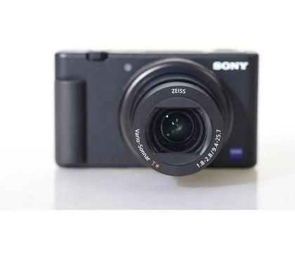 Sony Zv-1 Vlog Camera - Digital Camera - Video Camera - 20.1 Mp