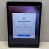 Apple iPad 9th Generation 64GB Model A2604 Faulty Parts Only