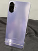 Samsung Galaxy A07 4G,  64GB (4GB RAM) Light Violet, Unlocked - Dual Sim. Unboxed