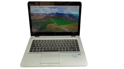 HP Elite book 840 G3 TouchScreen
