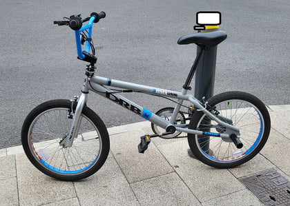 Dallingridge Legend BMX 20