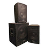 Vonyx VX Series Speaker Set COLLECTION ONLY