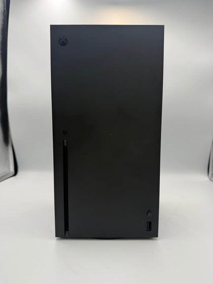 MICROSOFT XBOX SERIES X, 1TB,BLACK, WITH OFFICIAL CONTROLLER, BOXED