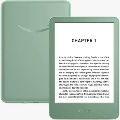 Amazon Kindle eReader 16GB