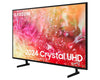 **January Sale** Samsung UE85DU7110KXXU 85" DU7110 4K Crystal UHD Smart TV **Collection Only**