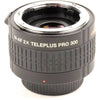 **Black Friday Deal** Kenko Teleplus Pro 300 DG 2x Nikon AF Teleconverter *Collection Only*