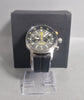Vostok-Europe Expedition North Pole-1 Black Leather Watch VK64/592A560 Boxed
