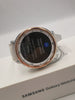 Samsung Galaxy Watch8 Classic BT 46mm (SM-L500) WITH STRAP- White, BOXED