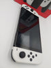 Switch Console, 64GB OLED + White Joy-Con, Boxed ** Like New**