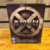 X-Men 10 Movie Collection Blu-Ray