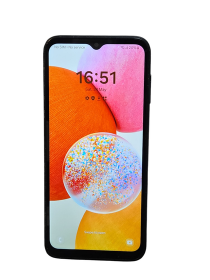 Samsung Galaxy A14 4G 6.6
