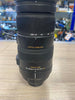 Sigma APO 120-400mm lens