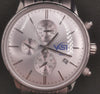 VST Chronograph Swiss Quartz Men's Watch - Steel Bracelet - Boxed