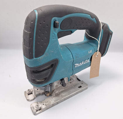 Makita DJV180Z 18v Brushed Jigsaw