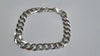 Silver Bracelet 8.5" brand new