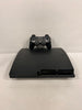 PlayStation 3 Slim 160GB Package