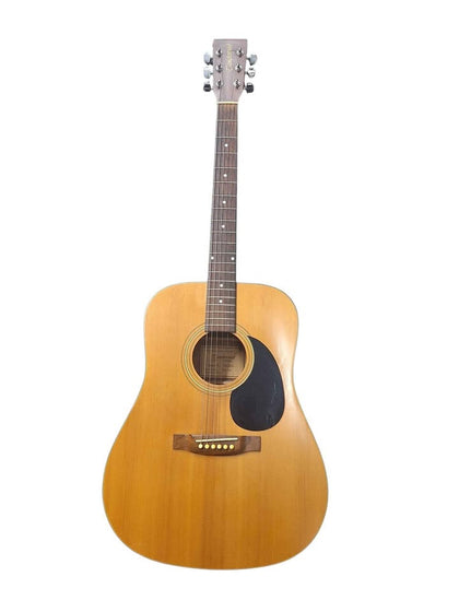 Tanglewood Tw28sn 6 string Acoustic Guitar unboxed