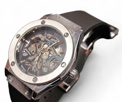 Martyn Line Michigan 3101 Automatic Watch**Unboxed**