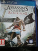 Assassin's Creed Black Flag ps4