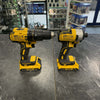 DEWALT DCK2060D2T 18V Cordless Combi Drill/Impact Driver Kit DCD778 DCF787
