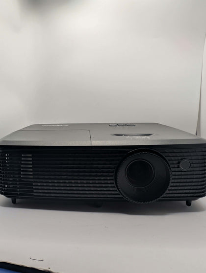 Optoma Projector - No Remote