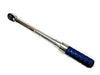 Snap-on Torque Wrench 3/8sq 20-100n-m Blue Limited Qe2rn100mb