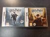 Harry Potter and The Deathly Hallows - Part 1 & 2 DS