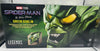 Marvel Studios Spider-Man No Way Home, Green Goblin Helmet, Marvel Legends