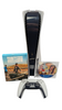 Sony PlayStation 5 Disc Edition Bundle *Boxed*