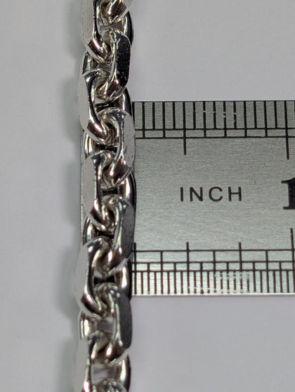 Chunky Link 925 20
