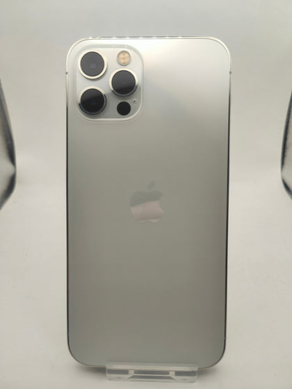 Apple iPhone 12 Pro - 128 GB - Silver
