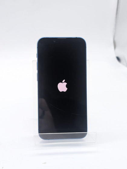 iPhone 13 Mini 128GB Blue Unlocked Fair