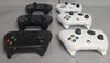 Joblot of Faulty Xbox Control Pads 6 QTY (Spares or Repairs)